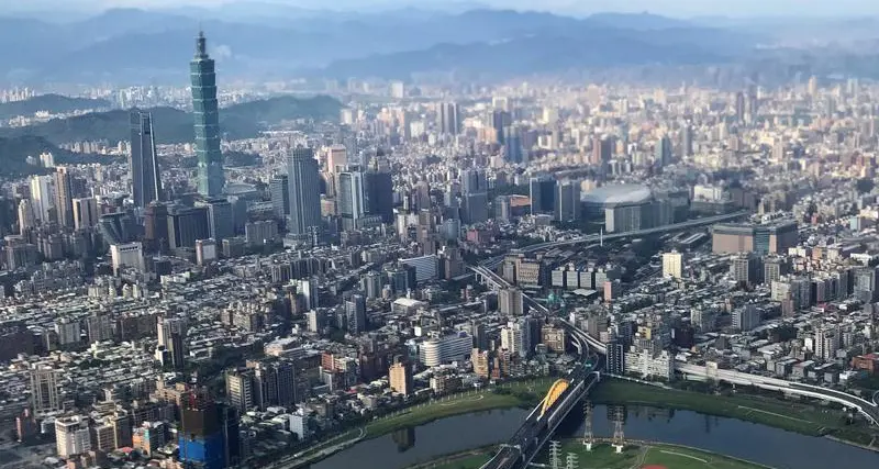 Taiwan Jan exports down for 5th month, China shipments slump