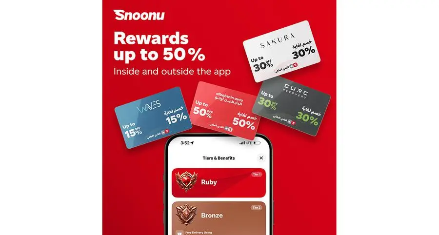 Snoonu launches Royal Club
