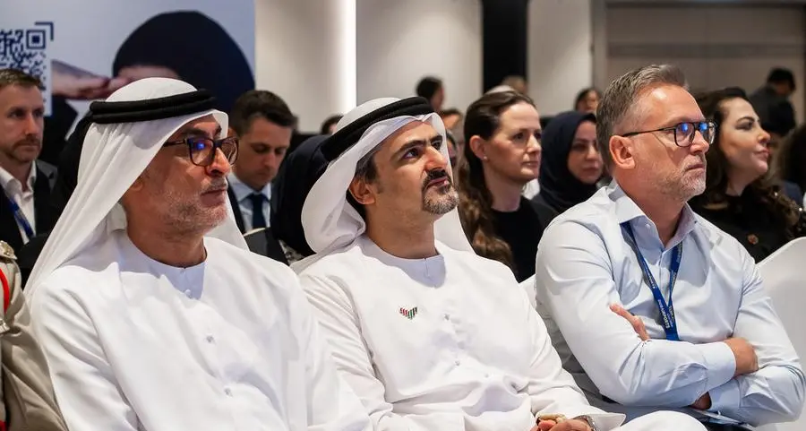 Dubai Airports’ learning at Work Week building a future-ready workforce, one session at a time