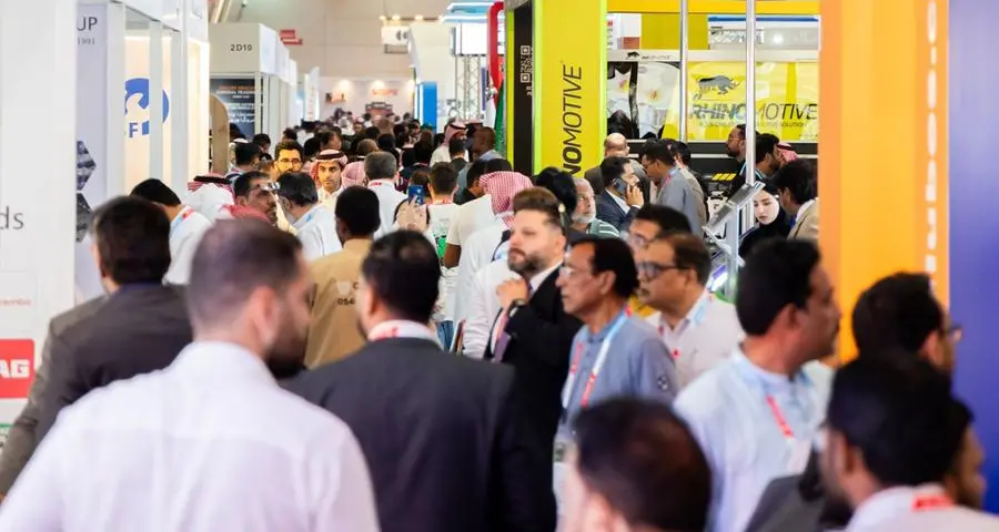 Automechanika Riyadh 2025 officially opens tomorrow