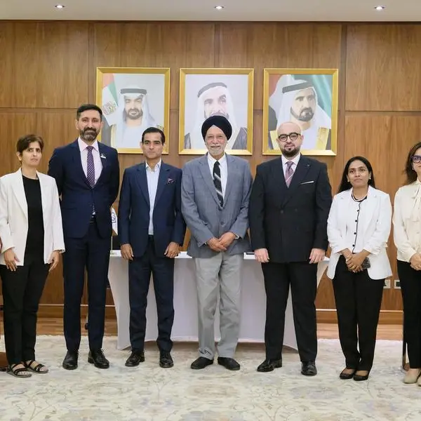 DHCC’s C37 signs strategic partnership with Sir Ganga Ram Hospital’s Institute of Vascular & Endovascular Sciences