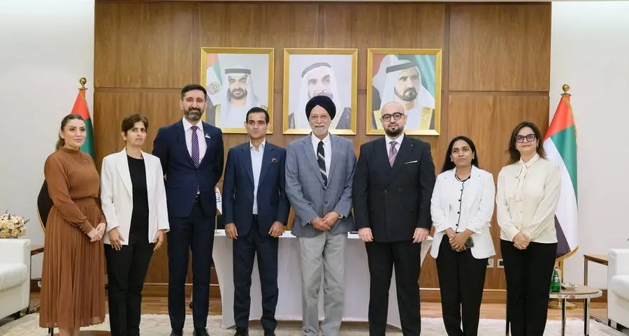 DHCC’s C37 signs strategic partnership with Sir Ganga Ram Hospital’s Institute of Vascular & Endovascular Sciences