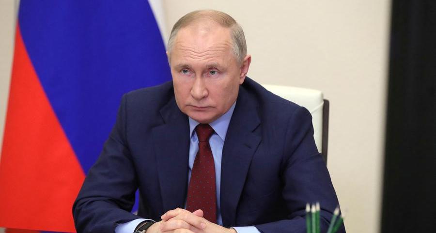 Putin to discuss Ukraine with Belarus leader Lukashenko on Tuesday: agencies