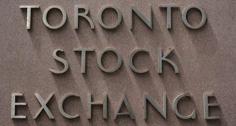 Canada-TSX futures rise on last day of torrid September