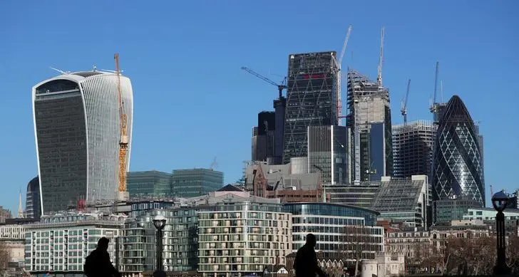 UK government to haul in banks over account closures