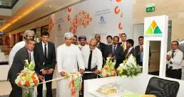 Muscat Finance launches presence at Muscat City Centre, Seeb