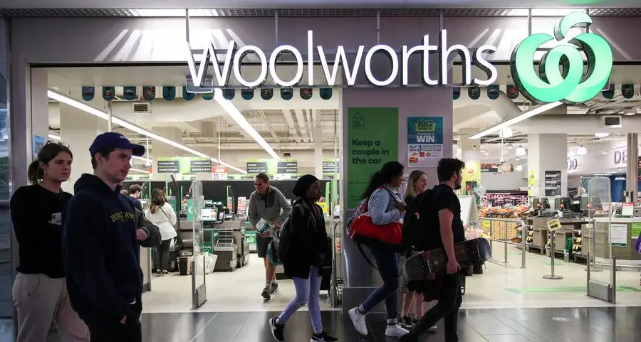 Record retail theft puts pressure on Australian supermarket giants