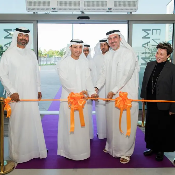 H.E. Dr. Abdulla Al Karam, Director General KHDA inaugurates Citizens School Dubai