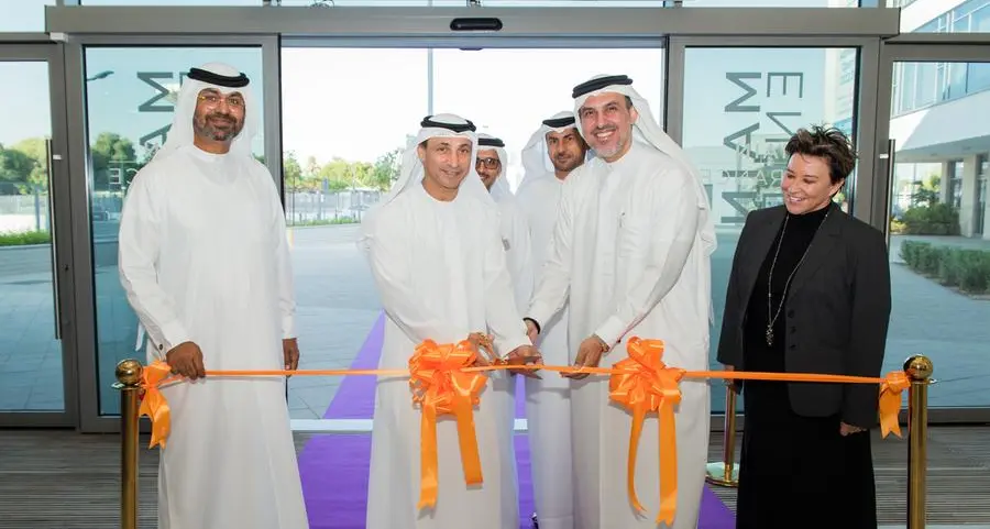 H.E. Dr. Abdulla Al Karam, Director General KHDA inaugurates Citizens School Dubai