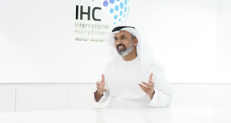 IHC announces first tranche of AED 5bln share buyback program with AED 1.8bln initial purchase