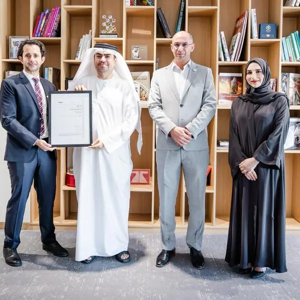 Dubai Culture receives ISO 42001:2023 in AI Management Systems