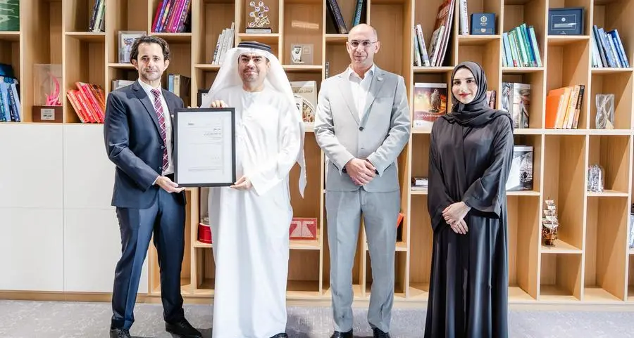 Dubai Culture receives ISO 42001:2023 in AI Management Systems