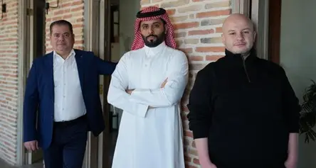 A-typical Ventures announces investment in Governata, Saudi Arabia's first localized data governance platform