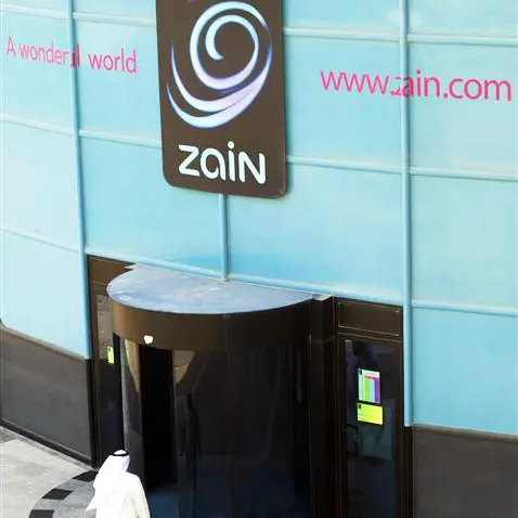 UPDATE 1-Zain to buy Etisalat's stake in Sudan's Canar