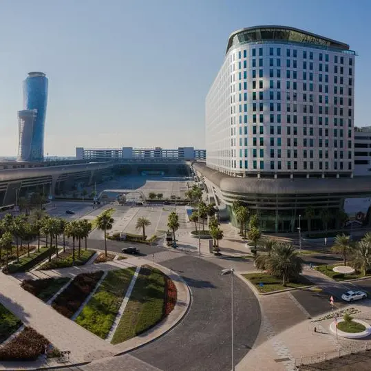 ADNEC Group awarded UAE year of sustainability seal for landmark progress on sustainability initiatives