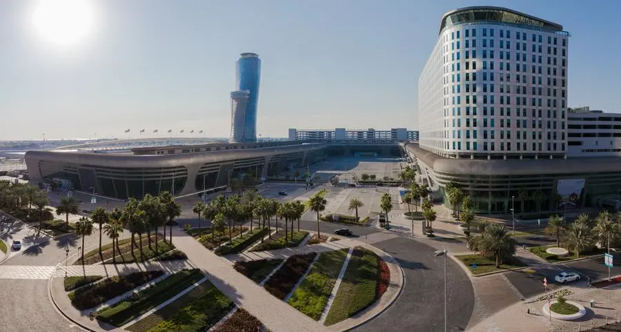 ADNEC Group awarded UAE year of sustainability seal for landmark progress on sustainability initiatives