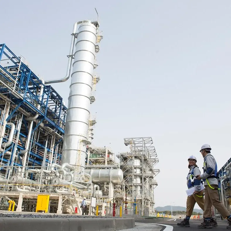 Oman's OQ signs MoUs with Saudi Sabic, Aramco Trading Co