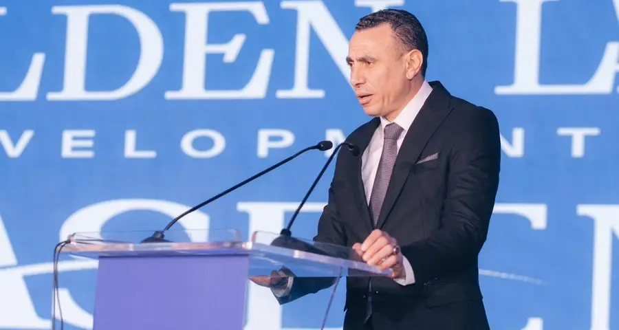 Golden Land Development unveils its new residential project “Nasem” in Sheikh Zayed with Major Investments