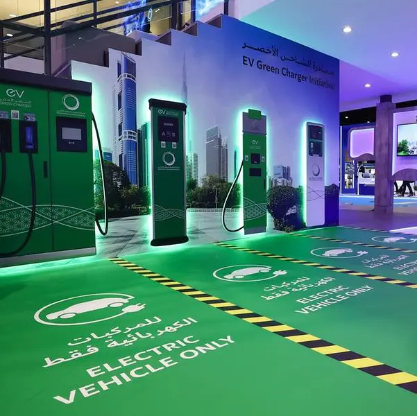 WETEX & DSS 2023 to spotlight sustainable transportation