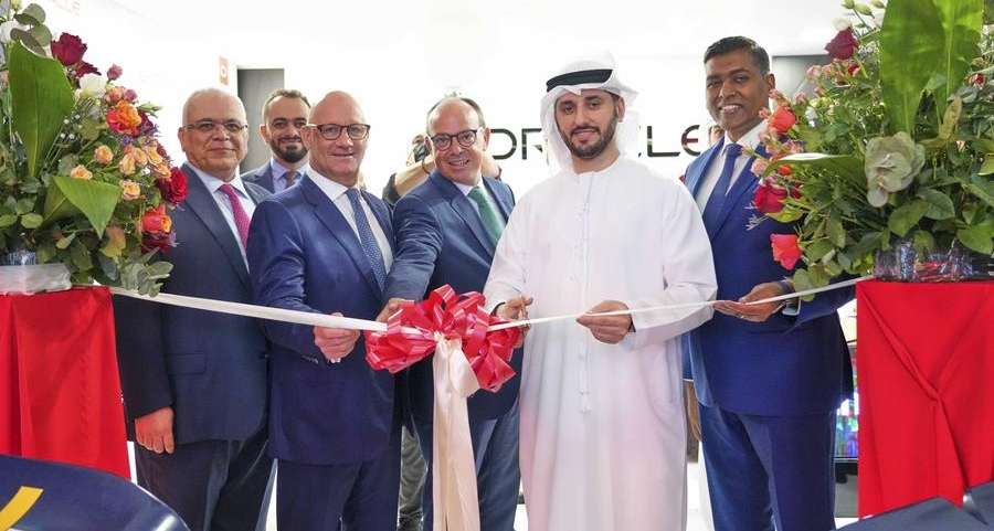 Oracle boosts investment in Abu Dhabi with Innovation Hub