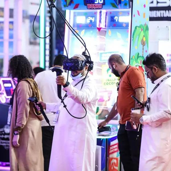 Future of KSA’s entertainment & leisure industry on the cards at SEA Expo