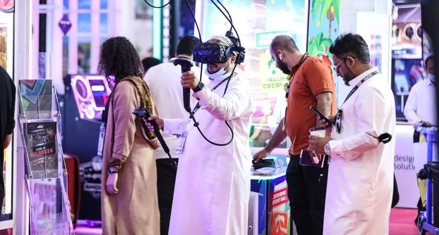 Future of KSA’s entertainment & leisure industry on the cards at SEA Expo