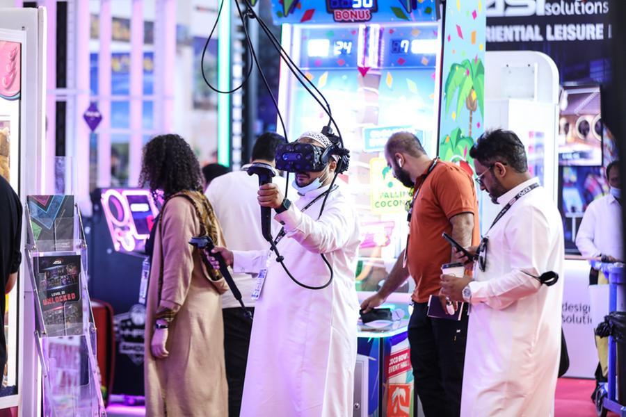 Future of KSA’s entertainment & leisure industry on the cards at SEA Expo