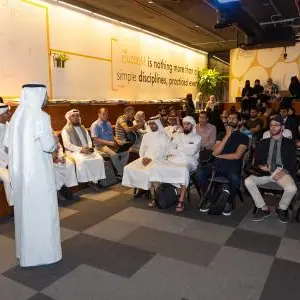 Badir launches first business accelerator to support Hajj and Umrah sector