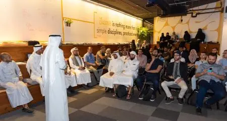 Badir launches first business accelerator to support Hajj and Umrah sector