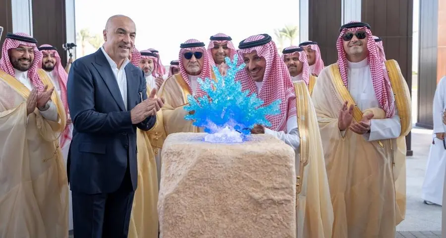 Minister of Tourism inaugurates Rixos Murjana, Saudi Arabia’s largest ultra all-inclusive resort