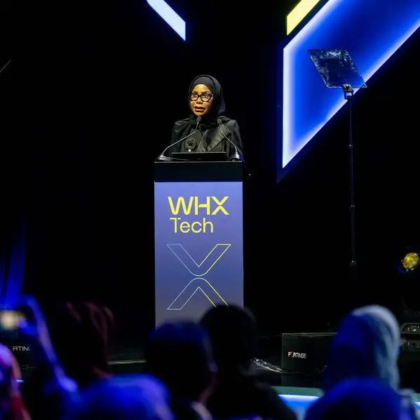 WHX Tech showcases healthcare innovation and highlights how real-world patient care is being restored