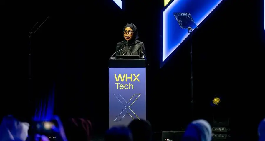 WHX Tech showcases healthcare innovation and highlights how real-world patient care is being restored