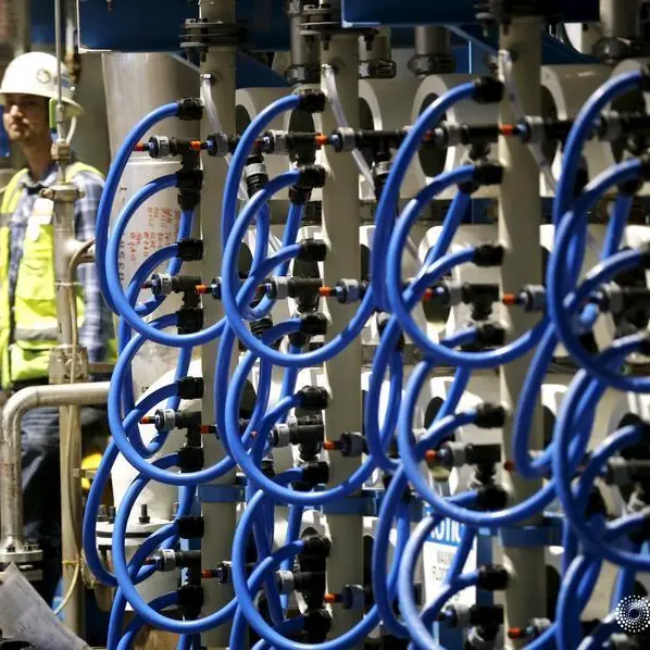 PROJECTS: Dubai receives record low tariff for Hassyan desalination project