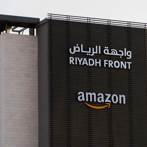 Amazon opens new corporate office in Riyadh