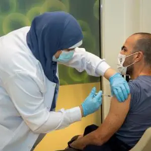 Aspetar launches Covid19 vaccination campaign for athletes in Qatar