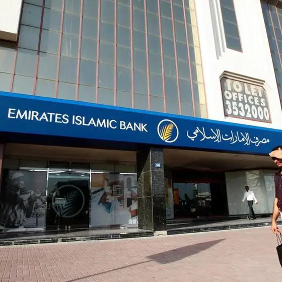 Emirates Islamic Bank net profit rises 70% to $166mln in Q2