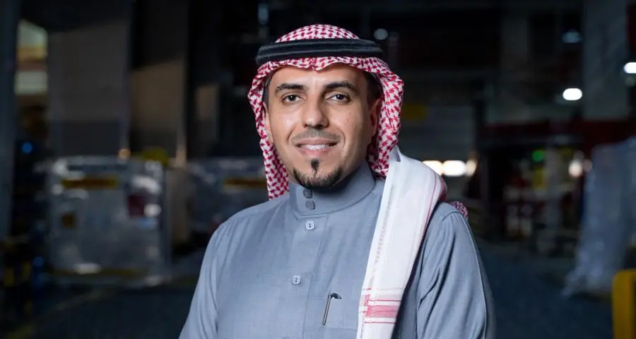 DHL Express appoints Abdulaziz Busbate as CEO for MENA Region