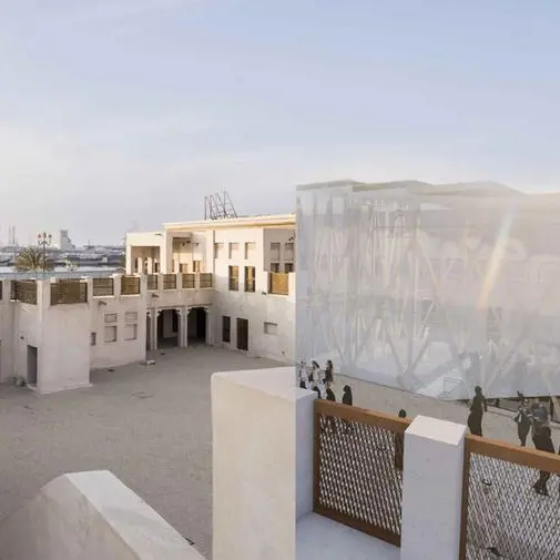 12th Theatre Architecture Competition winners and finalists announced