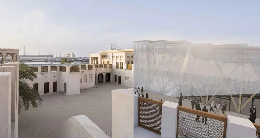 12th Theatre Architecture Competition winners and finalists announced