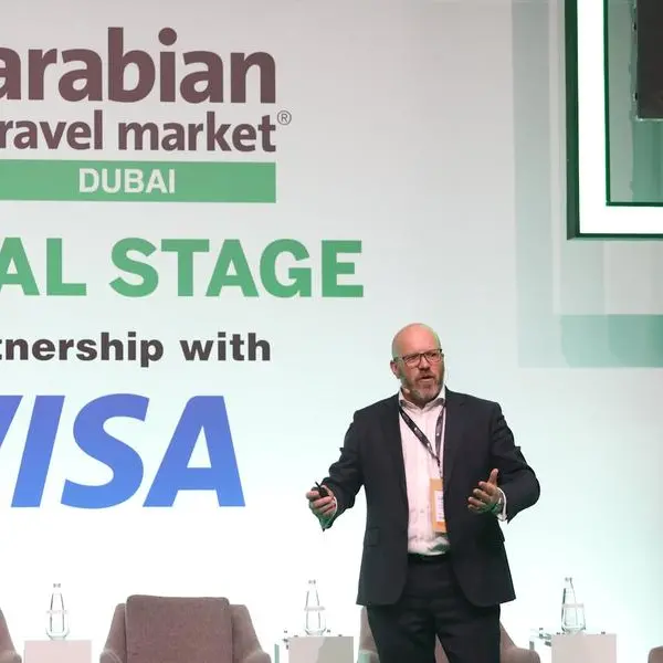 Research unveiled at Arabian Travel Market outlines leading travel trends and market opportunities in the Middle East