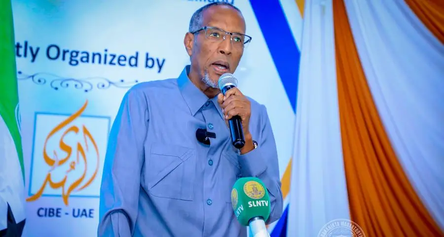 African Islamic Finance Summit successfully concluded in Somaliland