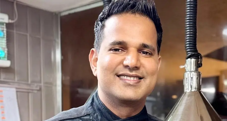 Coco Group appoints Mir Hafizur Raheman as the executive chef for Coco Restaurant & Lounge in Downtown Dubai