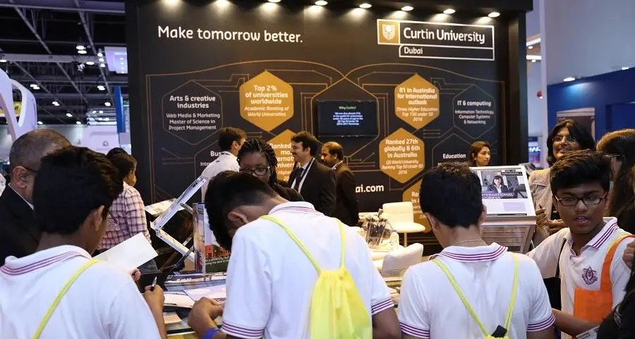 Getex returns with more educational and recruitment avenues