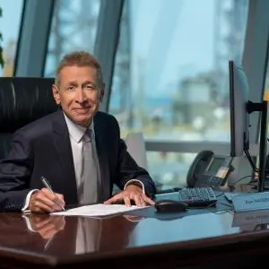 MaK Middle East expands services for 'Legacy' MaK engines