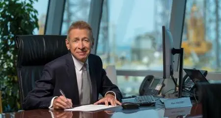 MaK Middle East expands services for 'Legacy' MaK engines