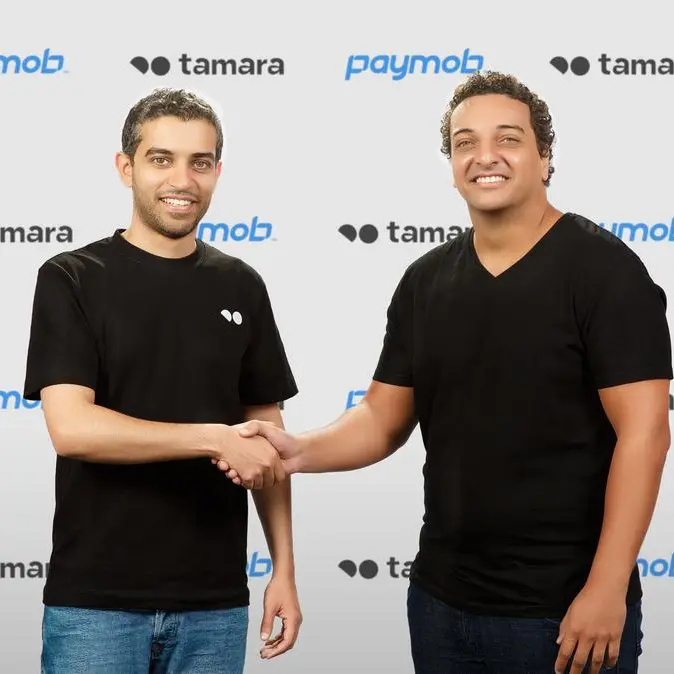 Paymob and Tamara partner to power GCC SMEs