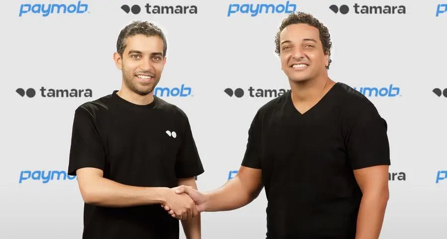 Paymob and Tamara partner to power GCC SMEs