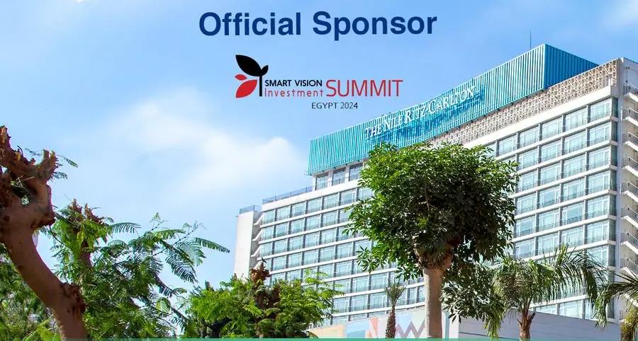 XS.com announces official global sponsorship of the Smart Vision Summit in Cairo