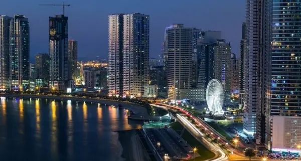 Capital city Sharjah's new “Traffic flow project” with Kapsch TrafficCom