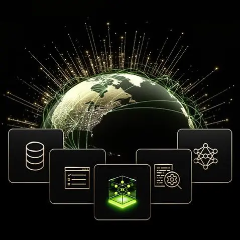 NVIDIA debuts Nemotron 3 family of open models